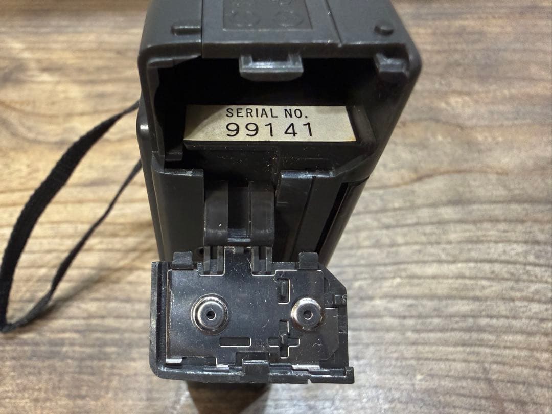 SONY TCM-11 カセットコーダー 希少・美品