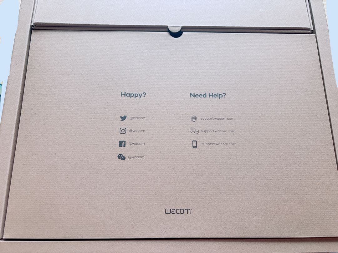 Wacom Cintiq 16 DTK-1660/k1-DA 液タブ