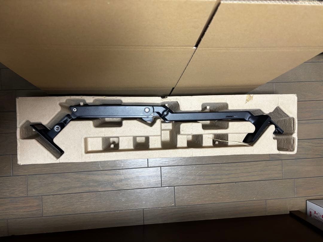 ERGOTRON エルゴトロン MXV モニターアーム