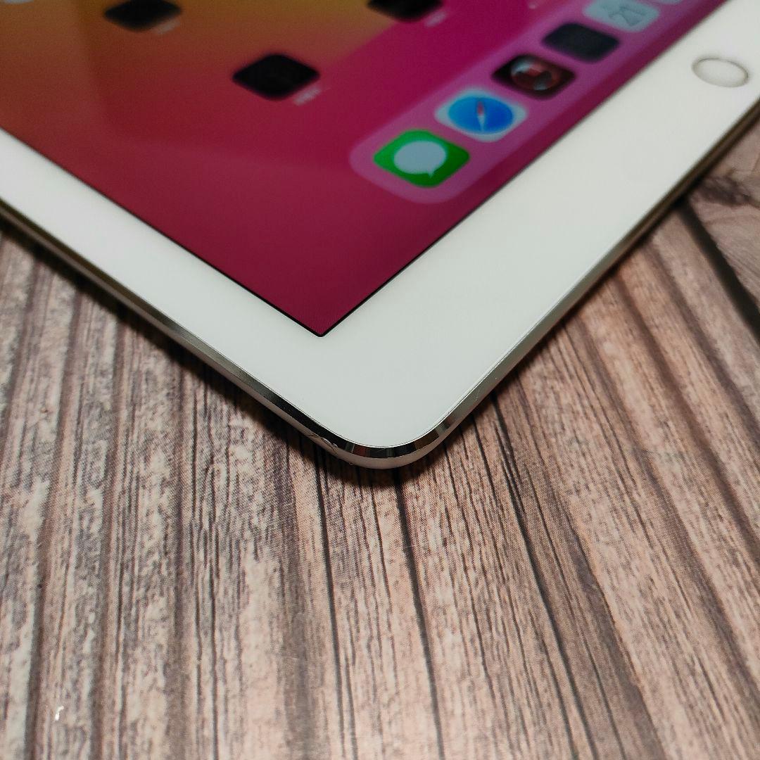 iPadPro 12.9インチ 64GB 第2世代 バッテリー97% 美品