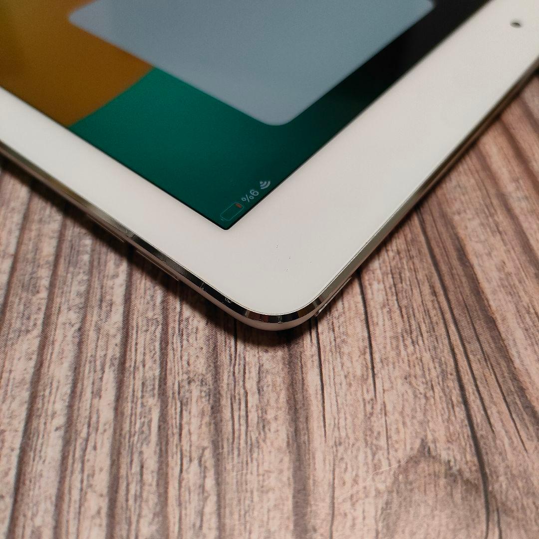iPadPro 12.9インチ 64GB 第2世代 バッテリー97% 美品