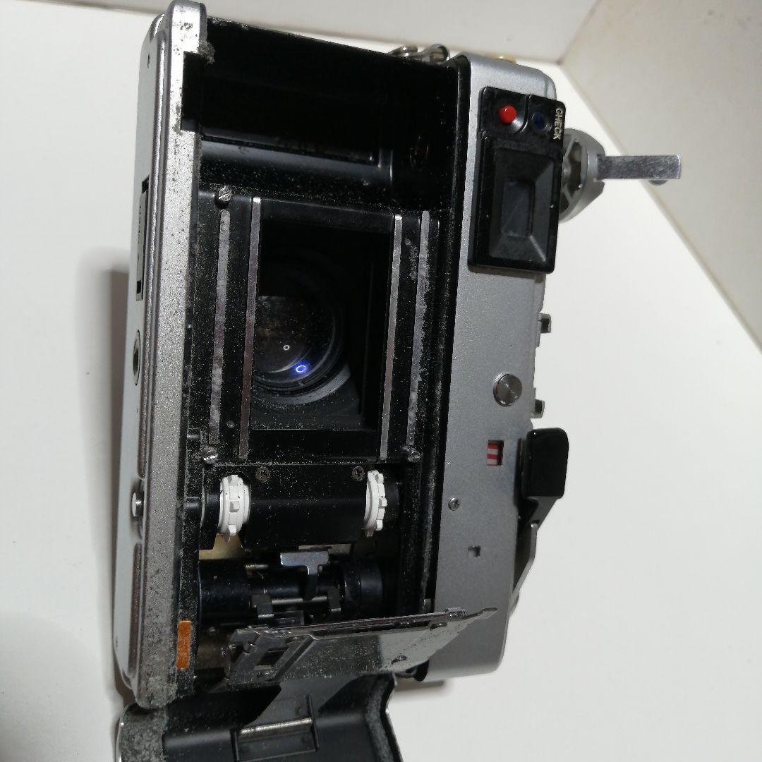 Canon キャノン QL17 G―Ⅲフィルムカメラ ♦ジャンク商品♦