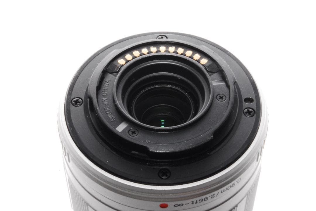 ✨新品級美品✨M.ZUIKO DIGITAL 40-150mm F4-5.6