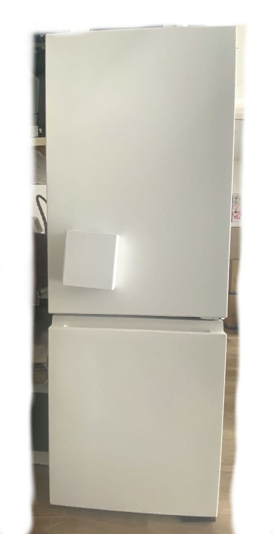 2025年製 Panasonic 冷蔵庫 NR-B18C2-W
