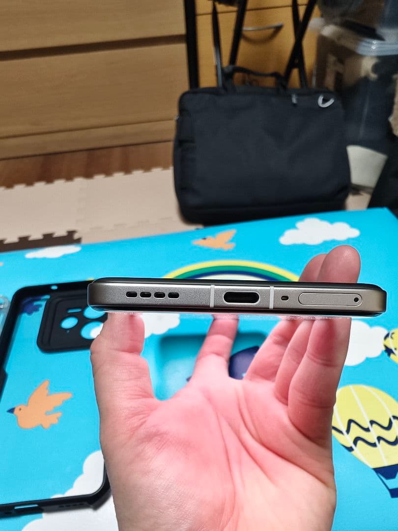 realme gt7 pro 12g+256中国版
