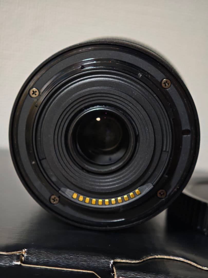nikon Z50II 18-140mm VRレンズキット おまけ付き