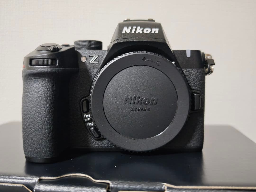 nikon Z50II 18-140mm VRレンズキット おまけ付き