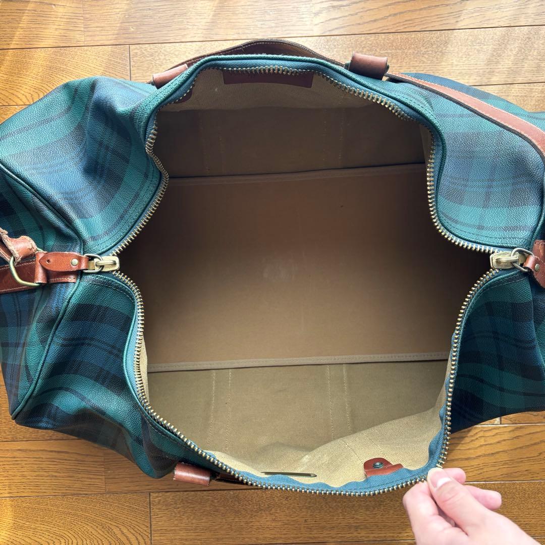 Polo Ralph Lauren ボストンバッグ