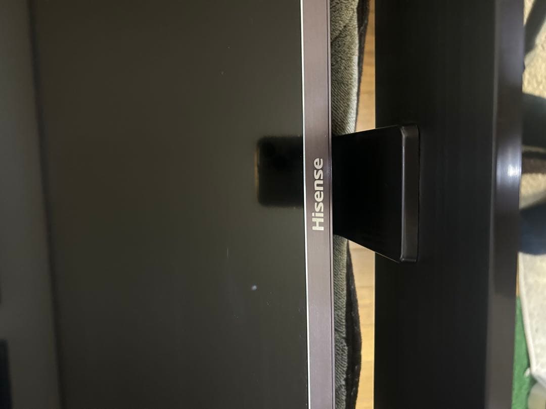 ハイセンス 43A6800 ジャンク