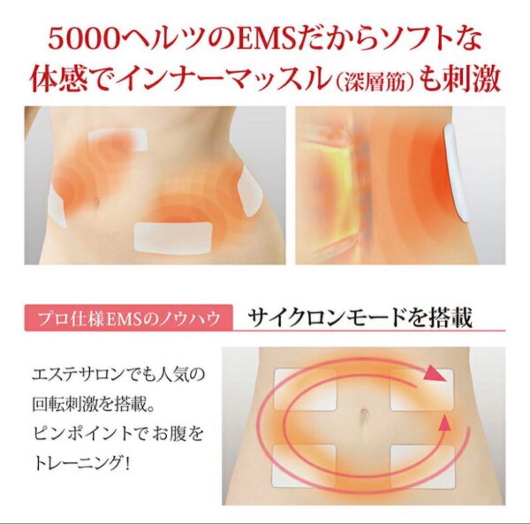 【正規品】スタイリフトSTYLIFT家庭用EMS 高周波 伊藤超短波