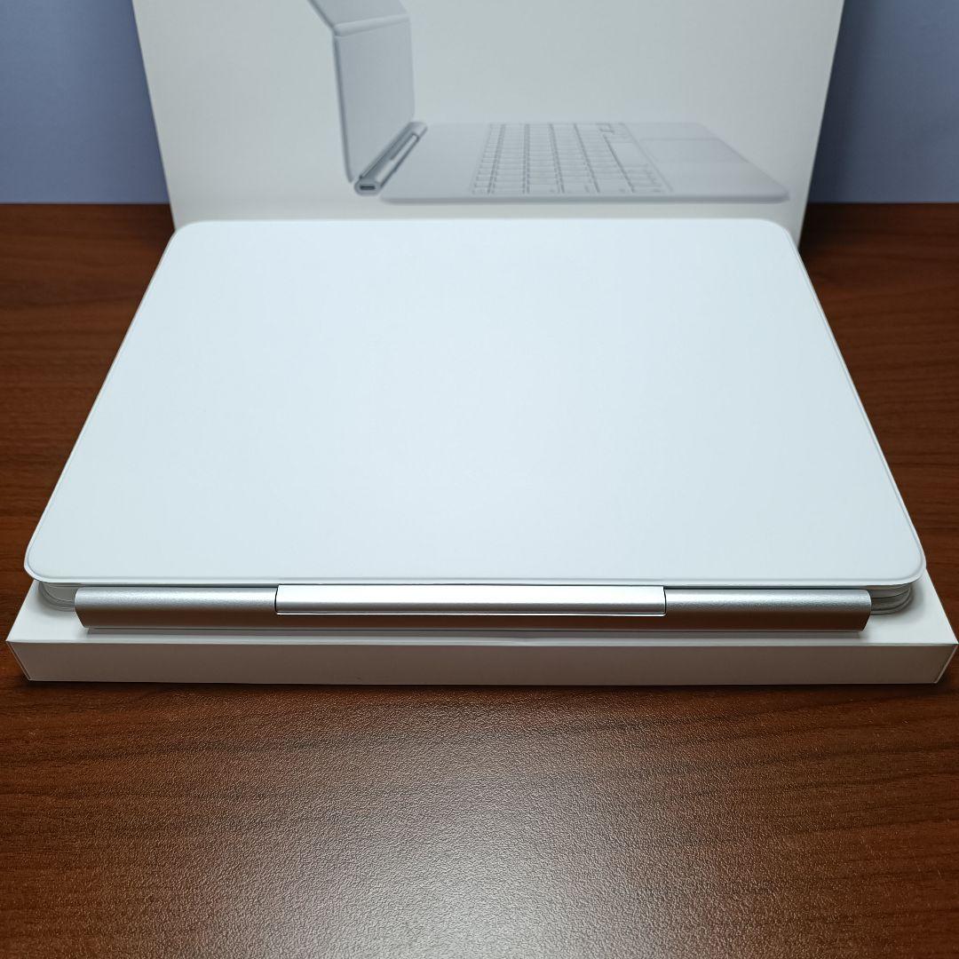 (美品) iPad Magic Keyboard Air 13インチ A3340