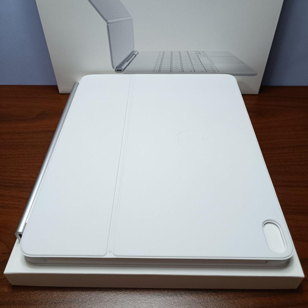 (美品) iPad Magic Keyboard Air 13インチ A3340