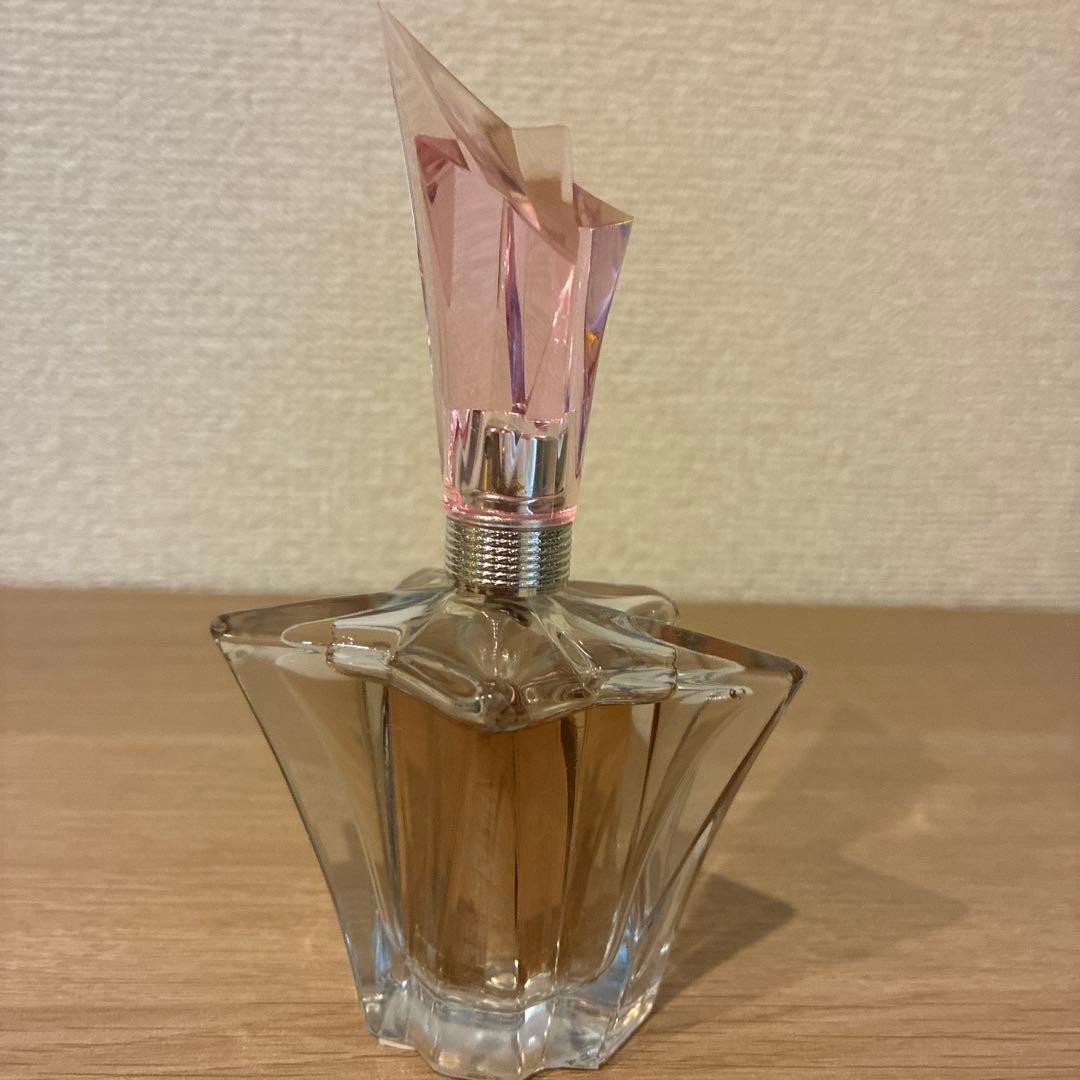 香水(女性用) Pivoine Angel Thierry Mugler EDP25ml
