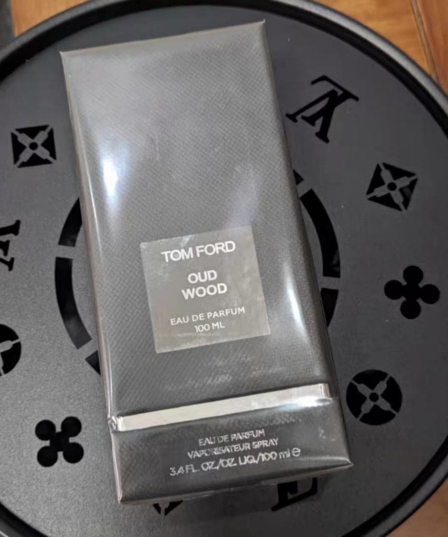香水(ユニセックス) TOM FORD OUD WOOD EAU DE PARFUM100 ML