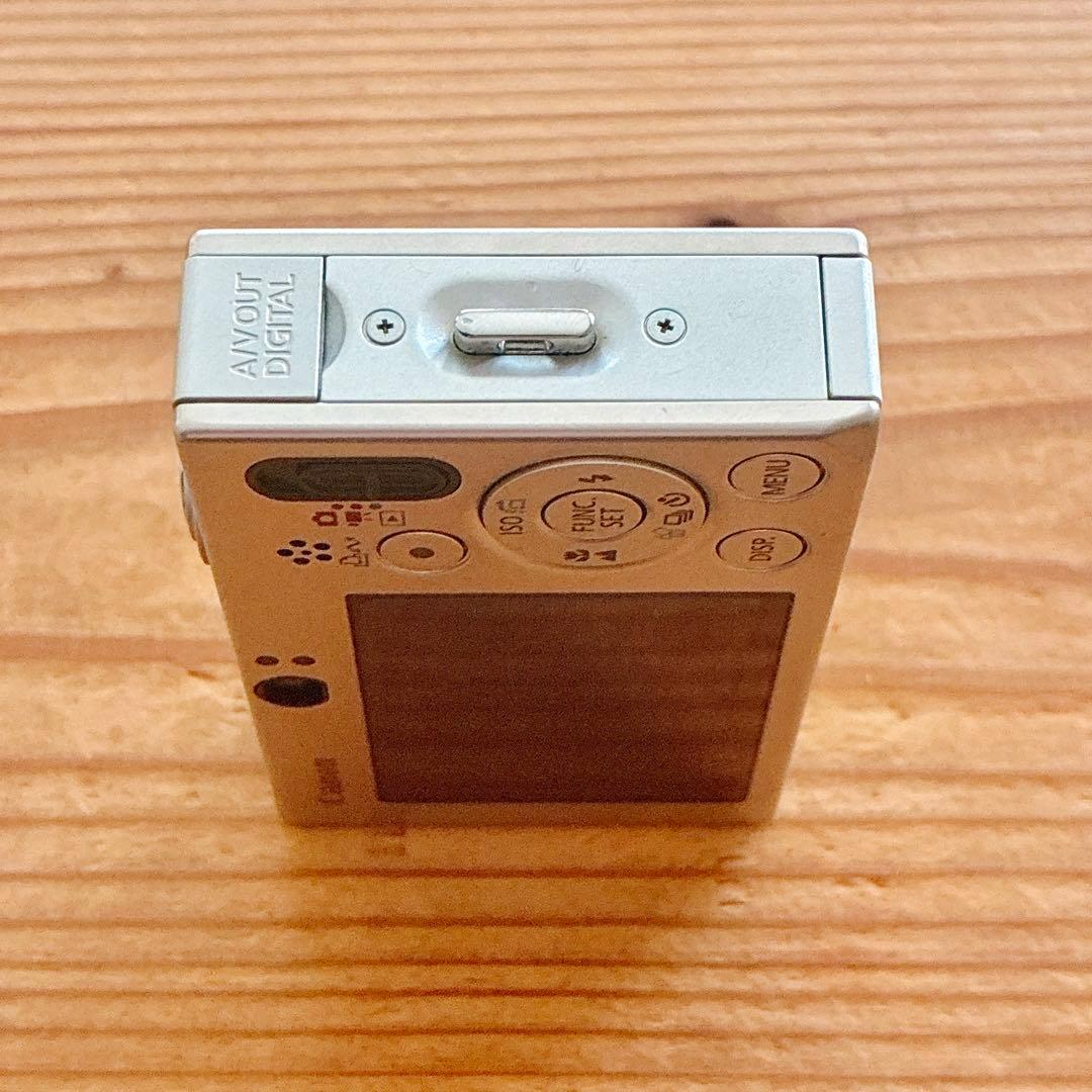 Canon IXY DIGITAL 10 美品・動作良好