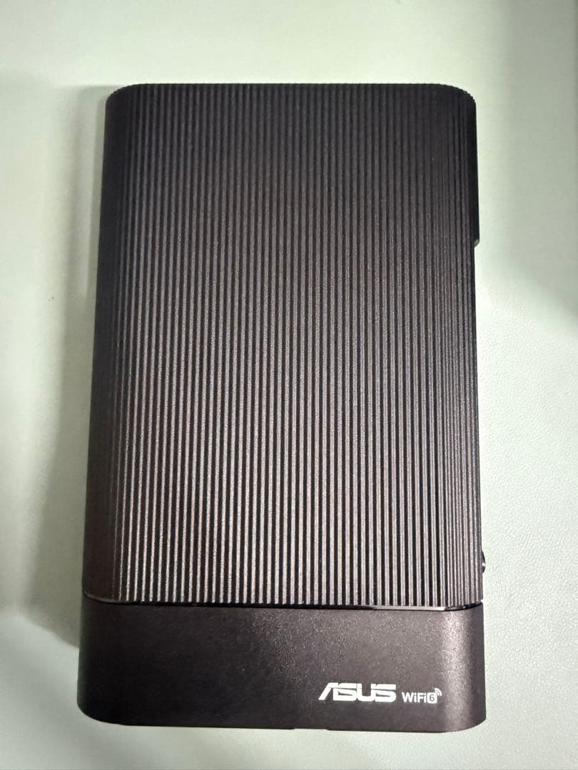 ASUS Wi-Fi 6 ルーター RT-AX59U