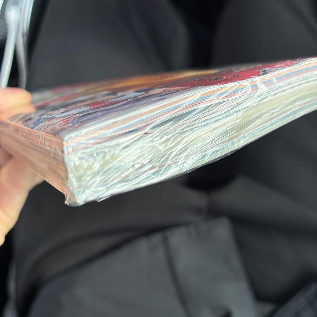 ワンピースマガジン 20号　ONE PIECE magazine プロモカード付
