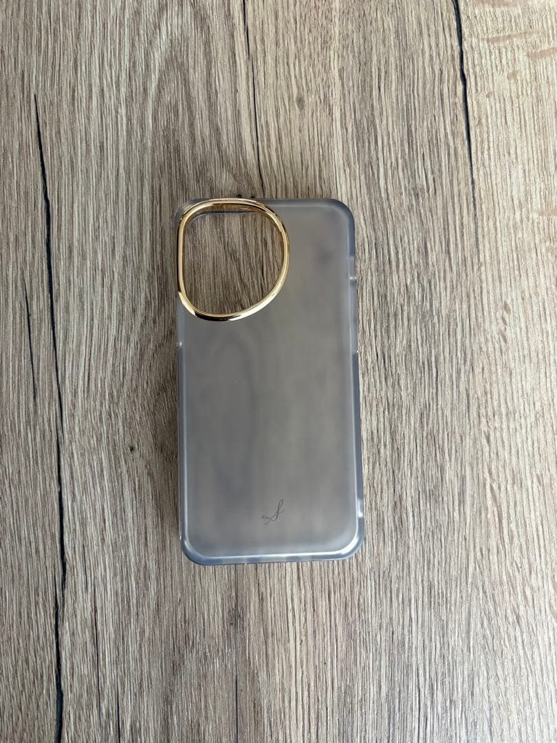 Apple iPhone 13 mini 256GB ホワイト　ケース付き