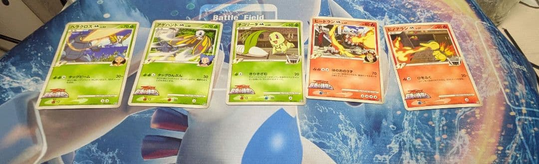 15枚セット　アルセウス 超克の時空へ　プロモカード ギラティナmなど