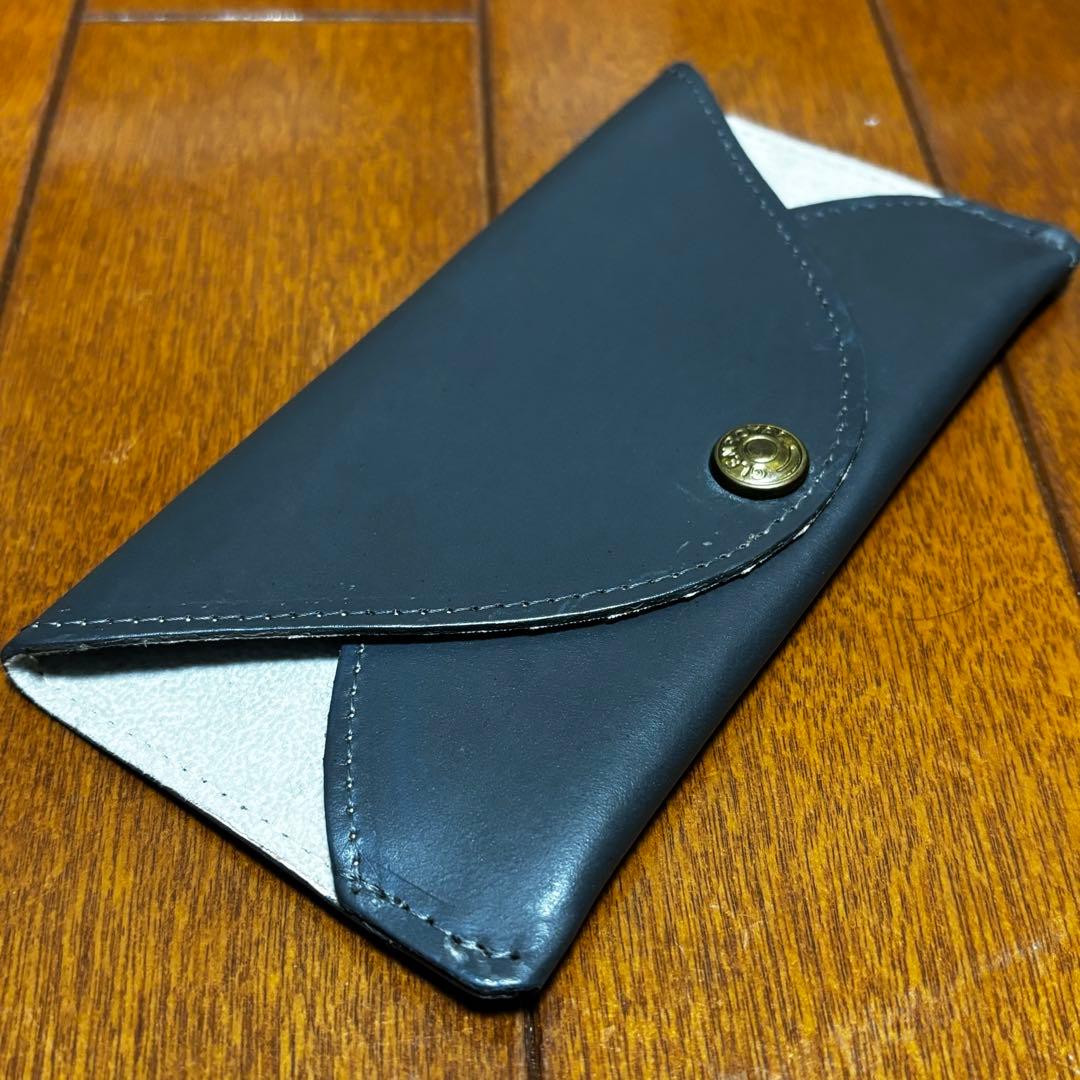 グレンロイヤル GLEN メガネケース 眼鏡入れ