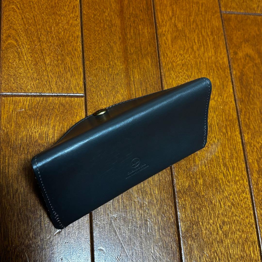 グレンロイヤル GLEN メガネケース 眼鏡入れ