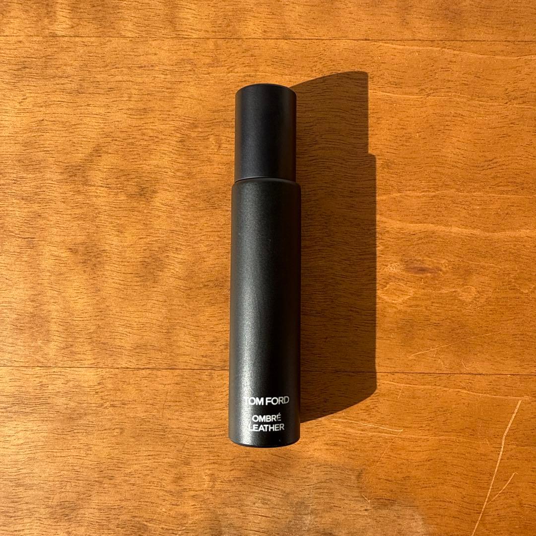 香水(男性用) TOM FORD OMBRE LEATHER 10ml