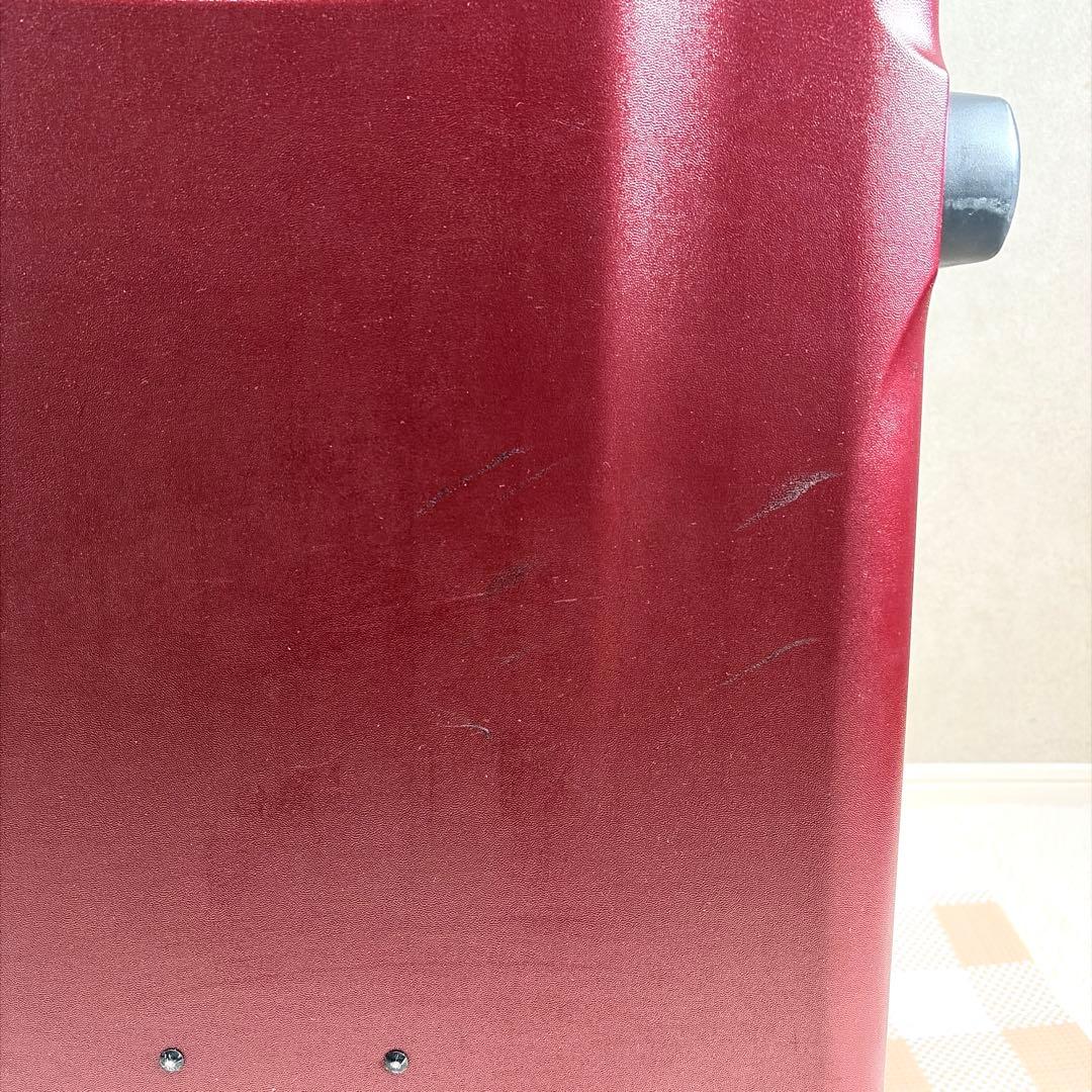 PROTECA プロテカ エキノックスライト α キャリー スーツケース 60L