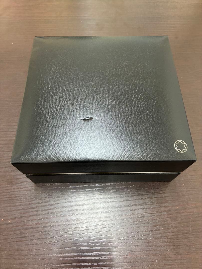 1度使用　Montblanc Meisterstück 149 万年筆