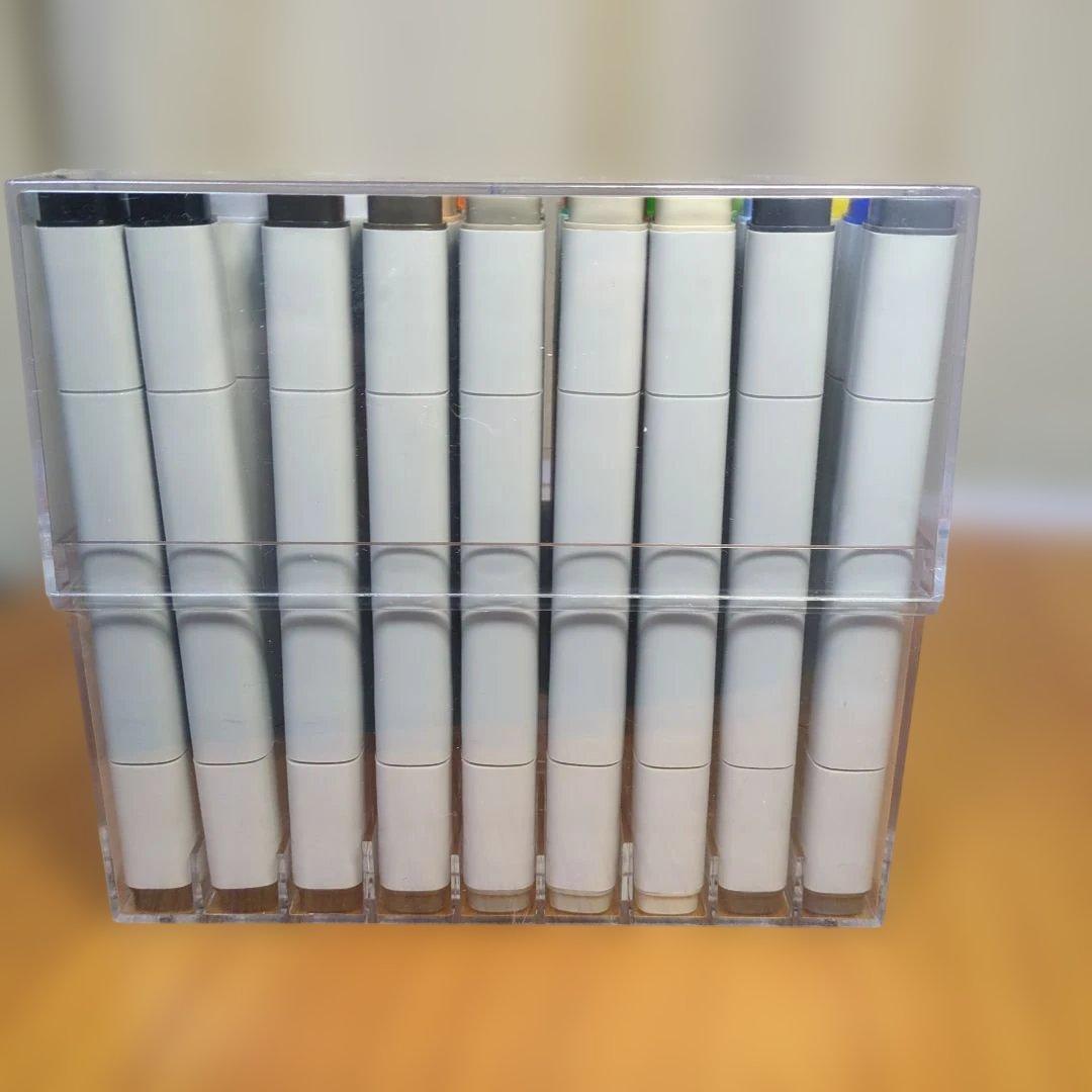 COPIC classi マーカー 36色セット コピッククラシック 新品未開封