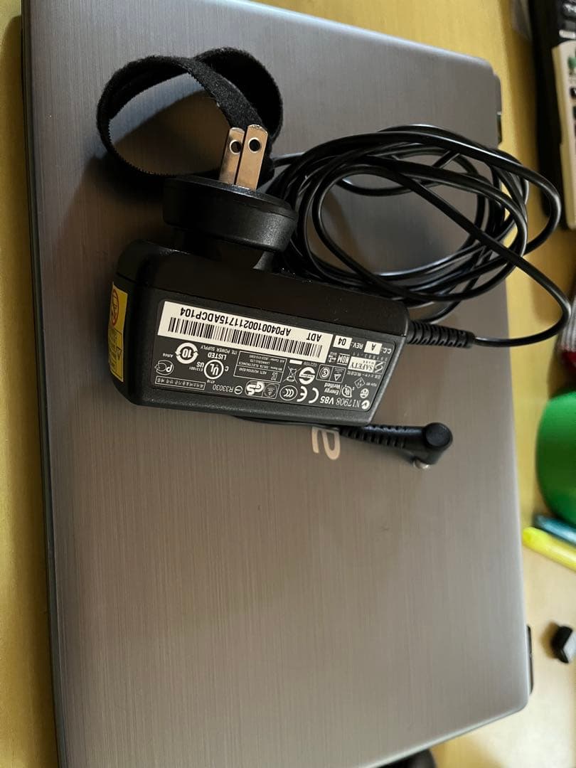 acer Aspire V5-171 /SSD120GB / バッテリ良好
