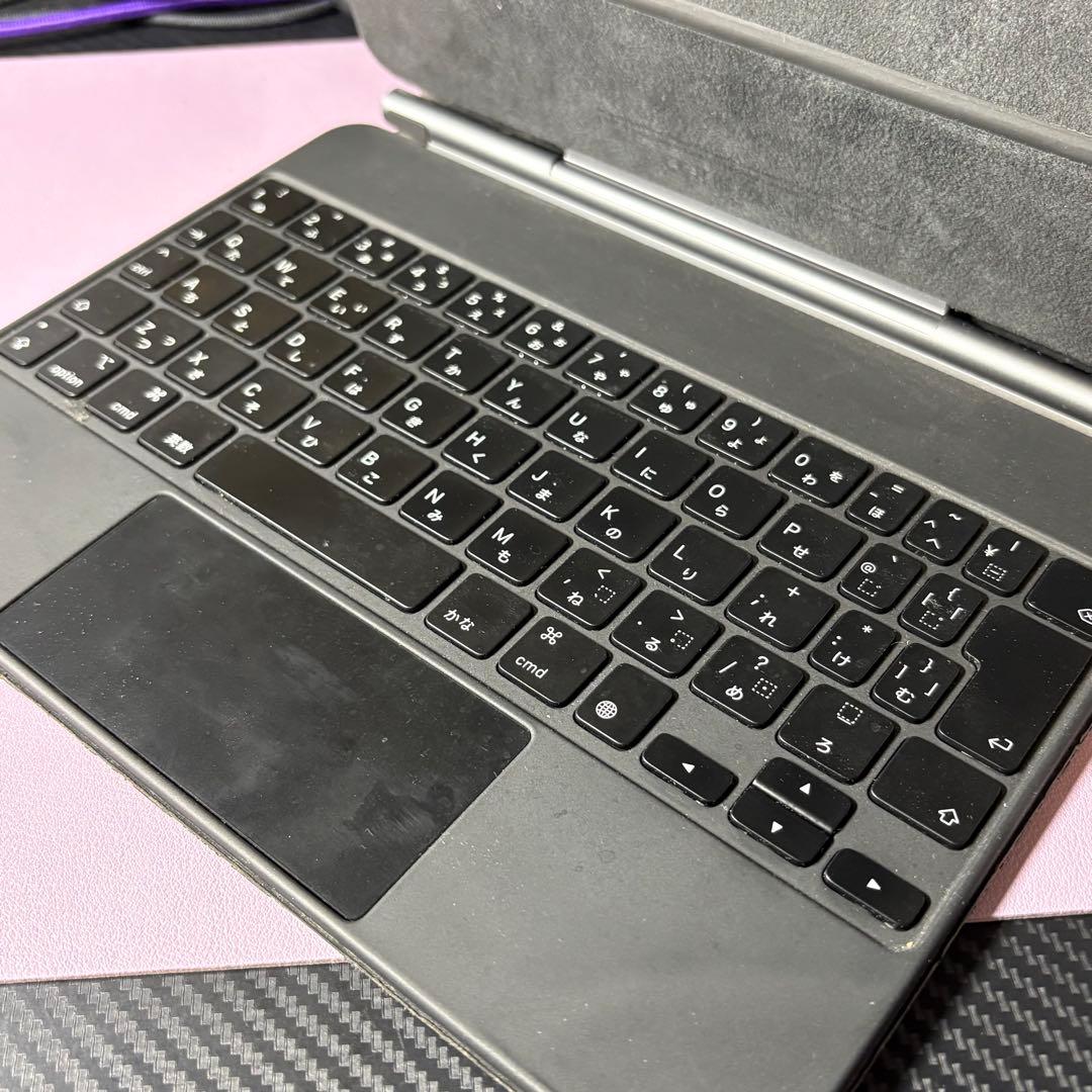 iPadアクセサリー Apple iPad Pro 11\" Magic Keyboard A2261