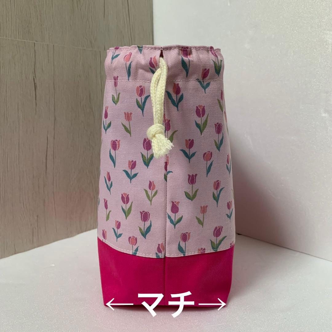 保冷保温お弁当袋　ランチバッグ　オーダー受付中