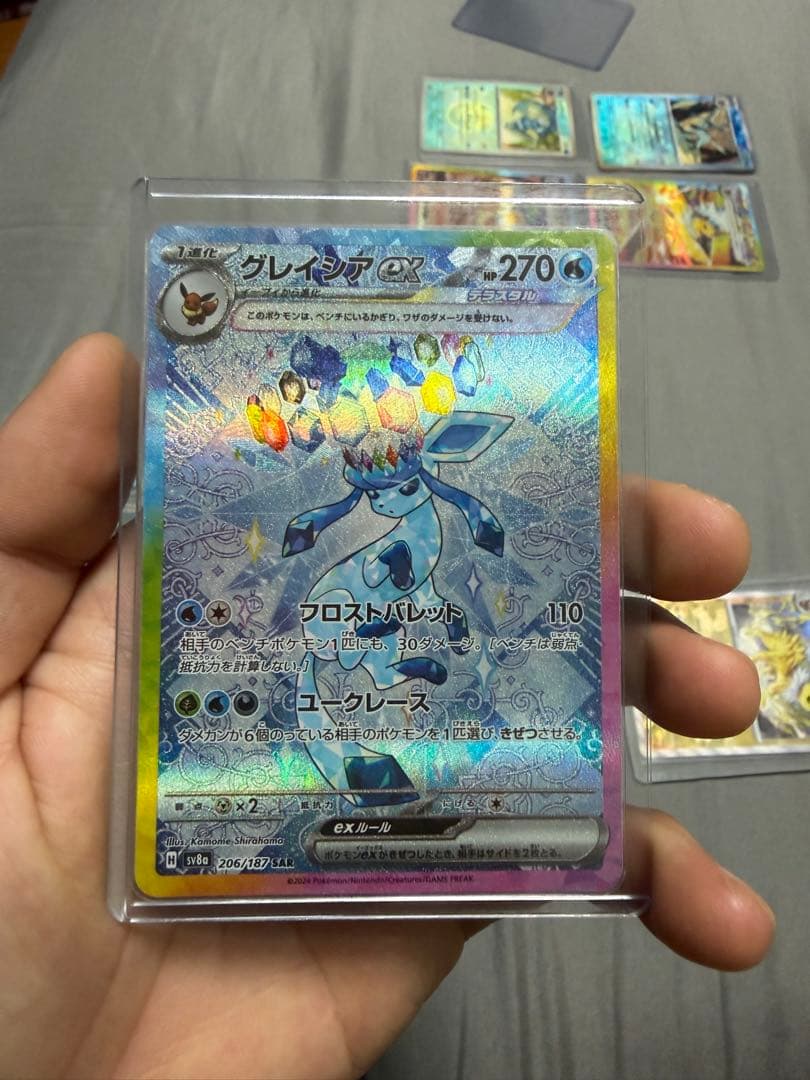 ポケモンカード 14枚セット ブラッキー ニンフィア