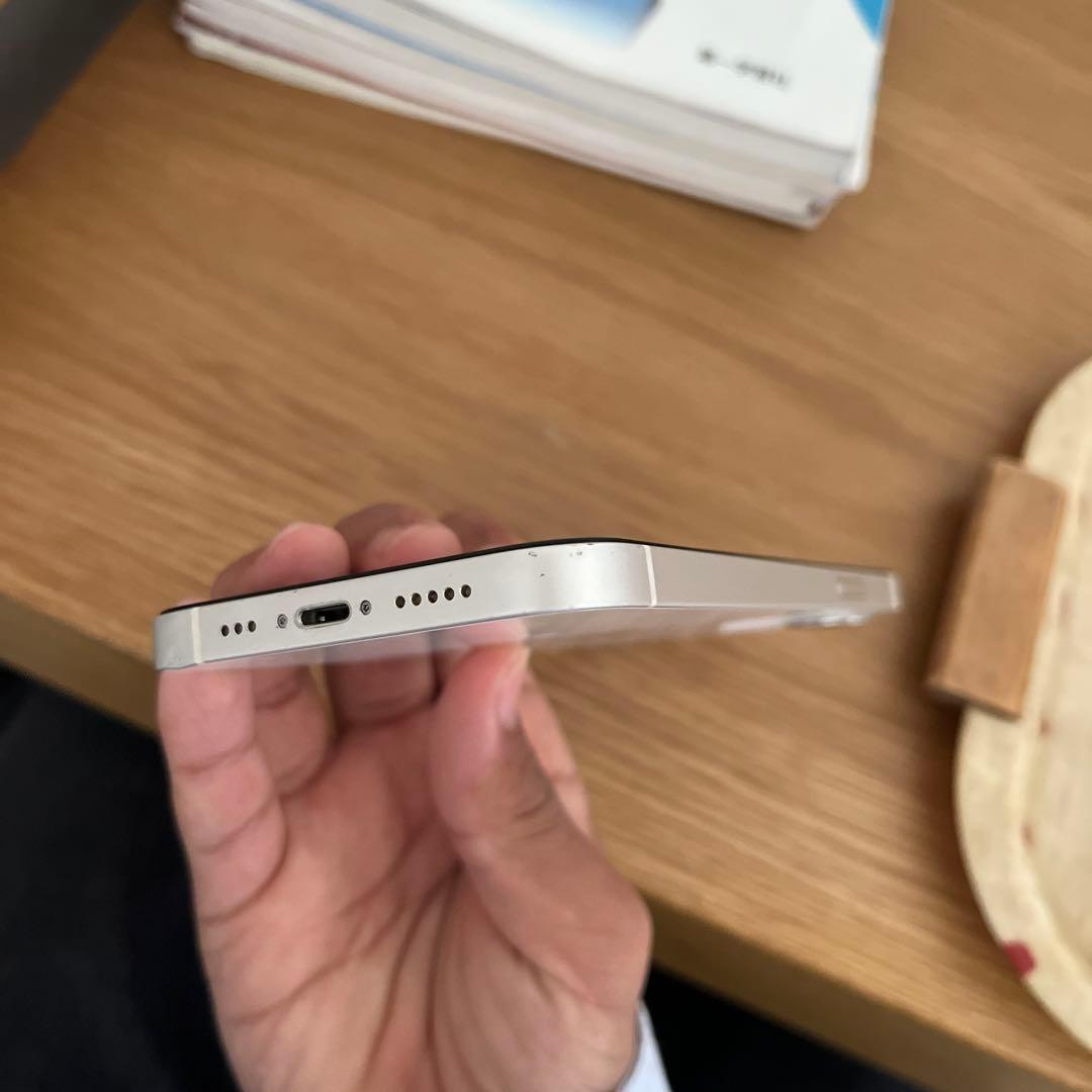 iPhone 12 128GB Simフリー