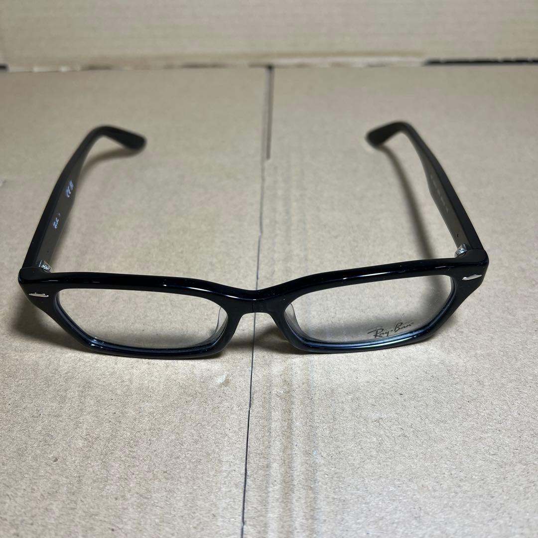 メガネ0RX5344Dユニセックス大人