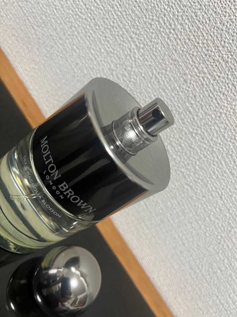 モルトンブラウン オードトワレ 100ml リリー&マグノリアブロッサム