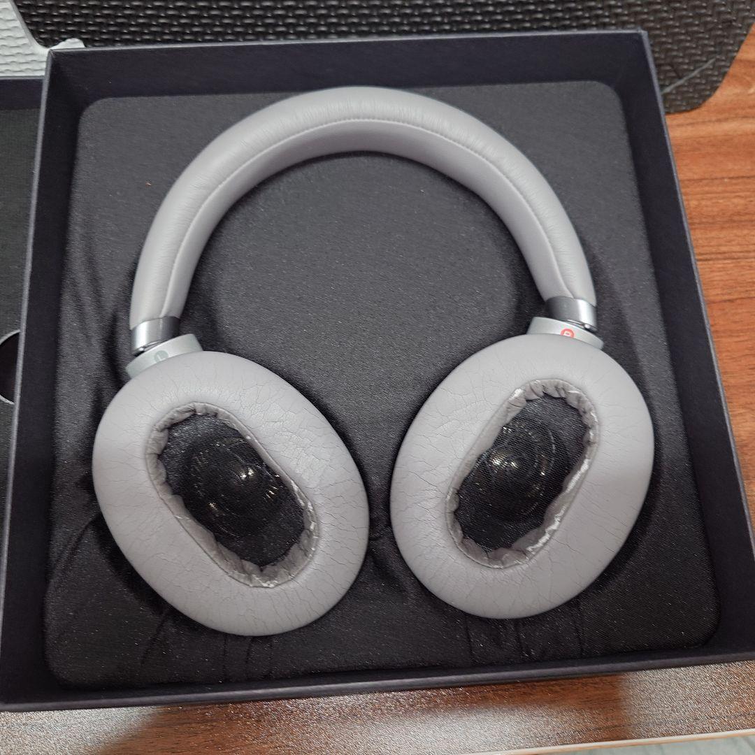 SONY MDR-1AM2 有線ヘッドホン グレー