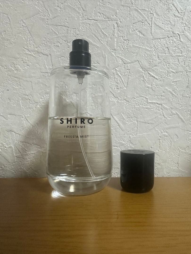 シロ SHIRO フリージア ミスト オードパルファン 100ml