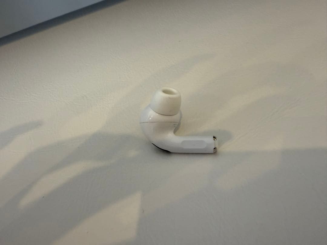 AirPods pro 第1世代　両耳イヤホン