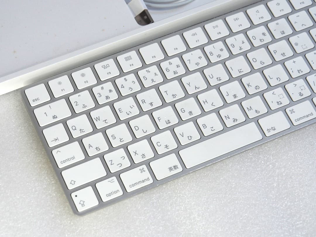 apple Magic Keyboard 日本語配列