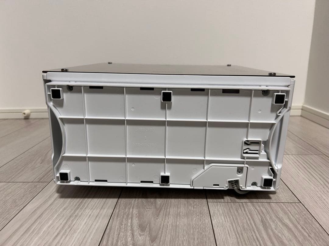 Panasonic ヒーターレス気化式加湿機 FE-KXU05-T