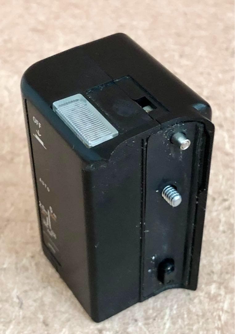 ★OLYMPUS/オリンパス★フィルムカメラ XA2＋A11★動作未確認現状品★
