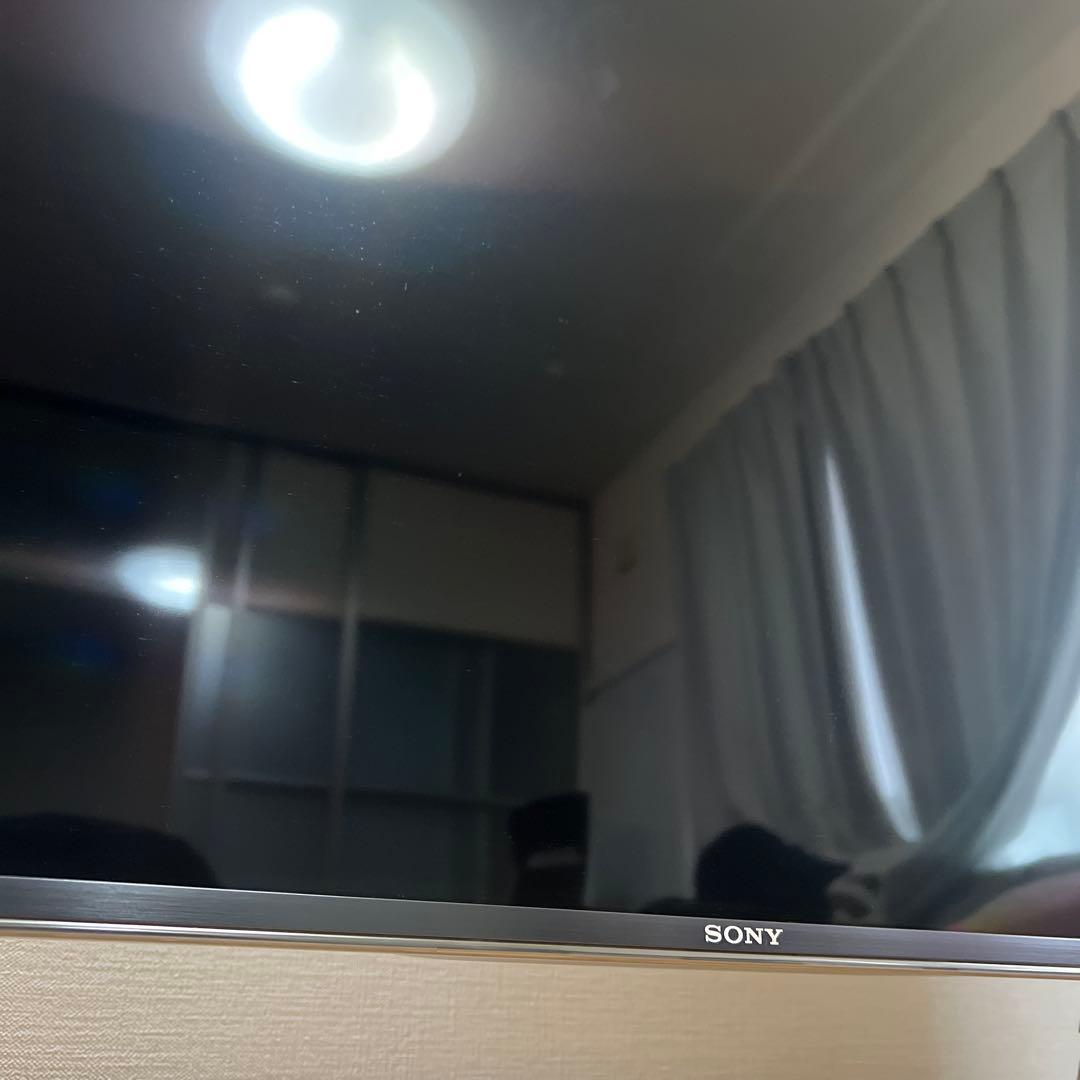 KJ-55X9000F SONY 4K液晶テレビ　　55インチ