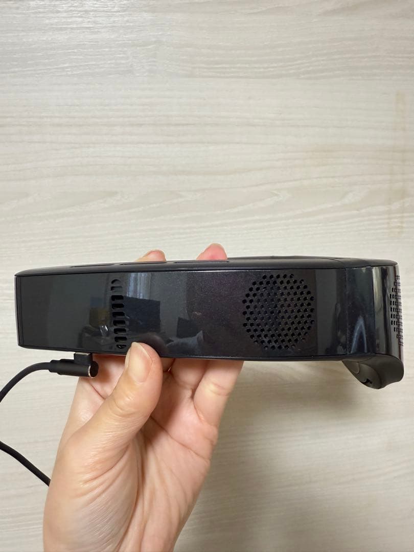 TORRAS COOLIFY Cyberネッククーラー USB充電式