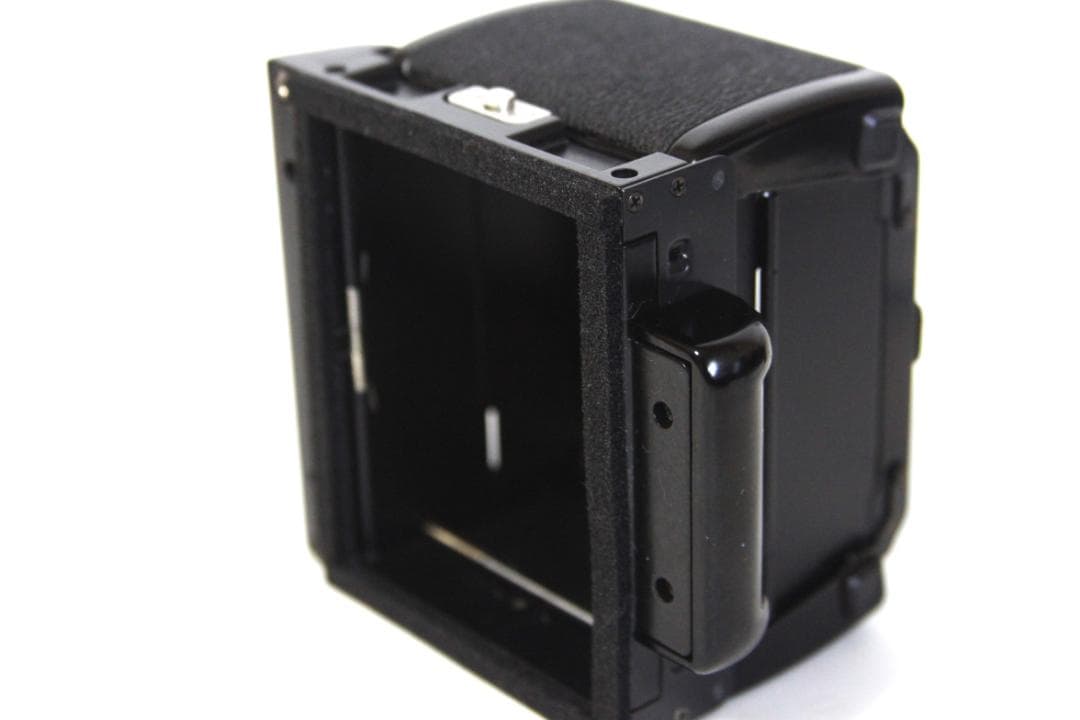 【美品】PENTAX 6×7 67 ウエストレベルファインダー