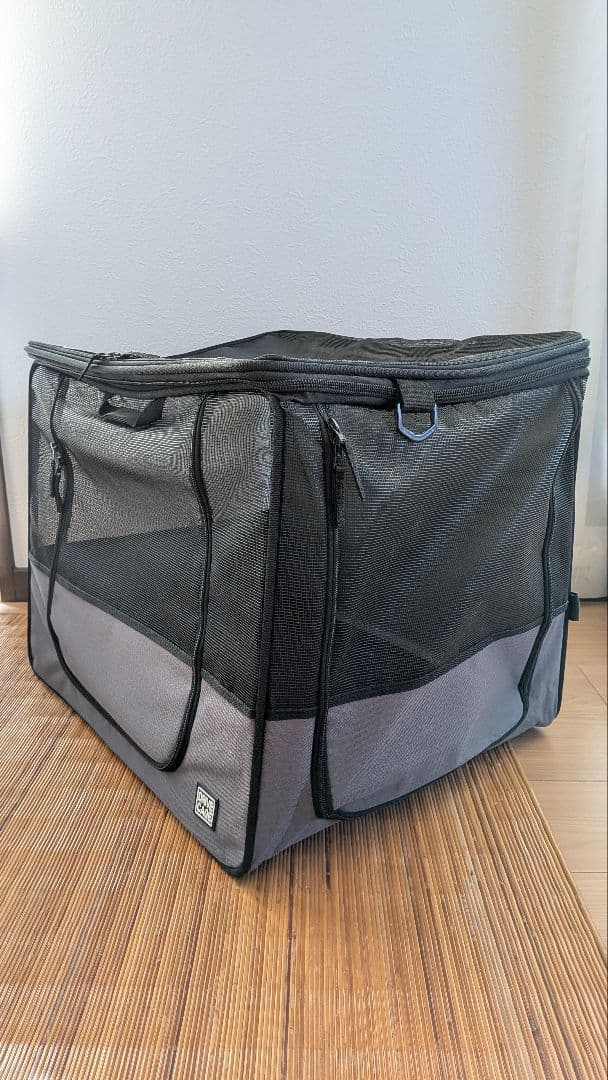 おまけ付き（ソフトドライブケージ）期間限定　引き取り必須　超美品　コムペット