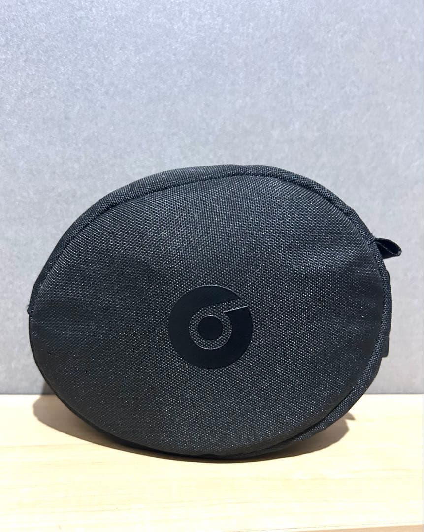 美品Beats Solo3 Wireless 廃盤モデルクラブ イエロー ビーツ