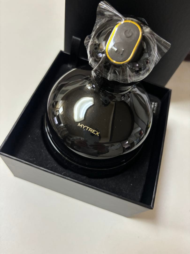 美品 MYTREX 電気針ヘッドスパ