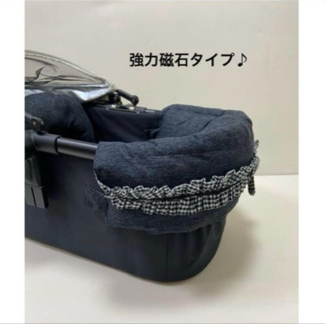 カートクッション　あごおき　あご乗せクッション　コンフォーター　ピロークッション