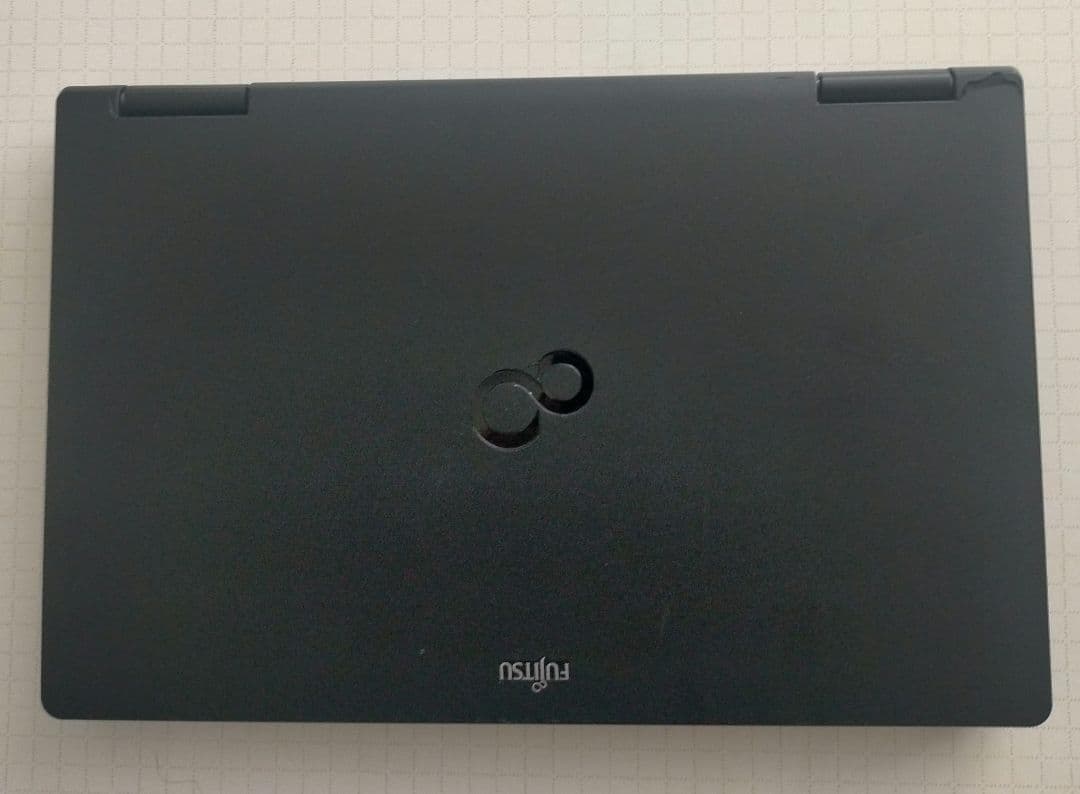 富士通 LIFEBOOK A561/D SSD128GB Win11